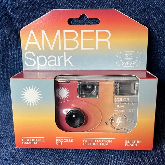 Urban Outfitters Cameras, Photo & Video Urban Outfitters Amber